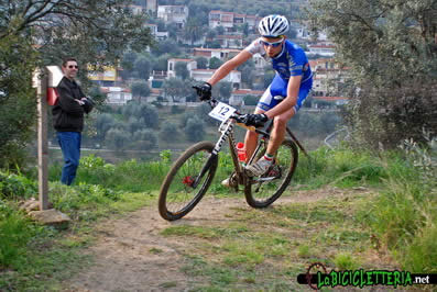 13/02/11 Diano Marina (IM). 12° Trofeo Biciclando Trophy, 4° prova G.p. d'Inverno Mtb